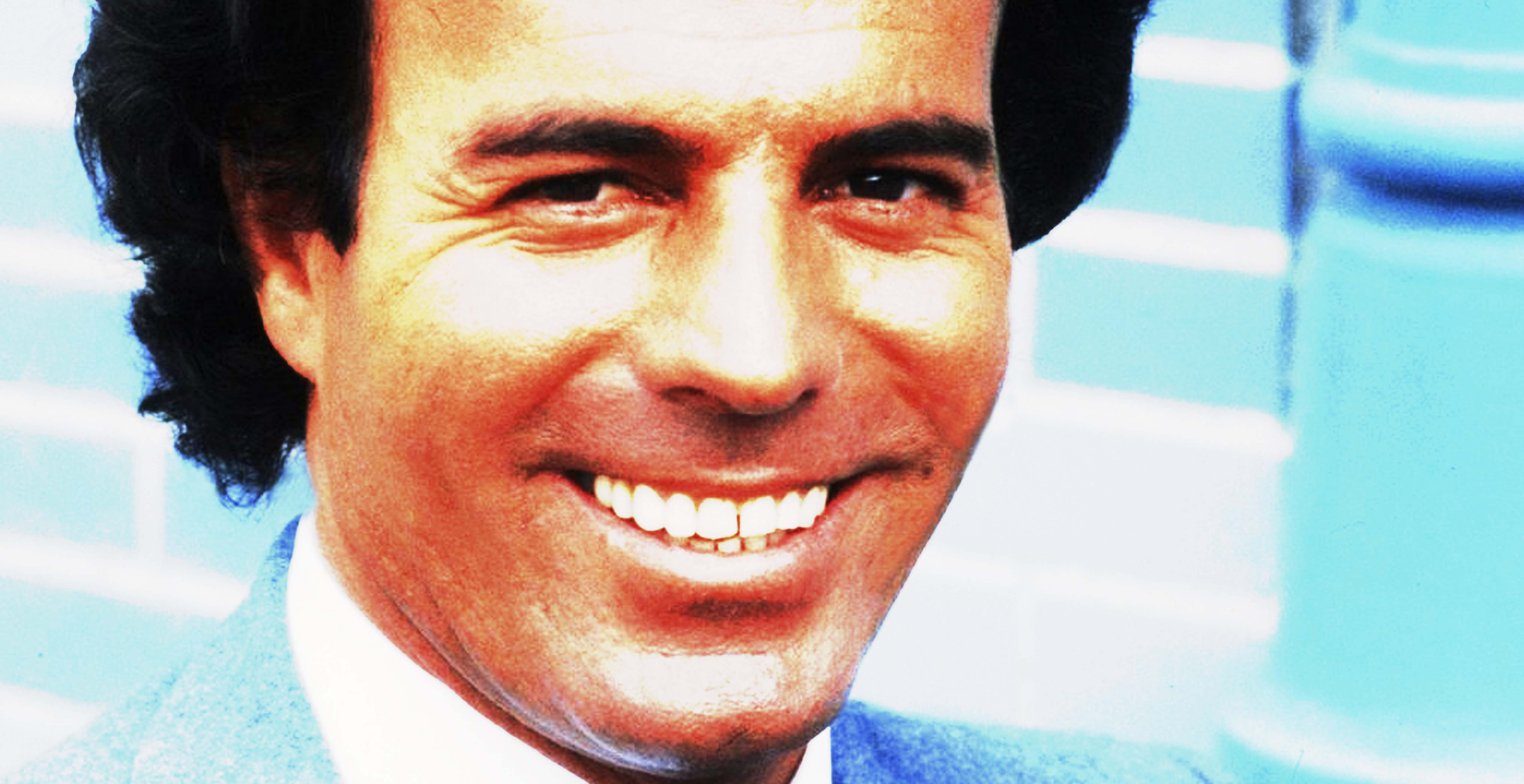 My Journey with the Trumpet Agua Dulce, Agua Sala’ (Julio Iglesias