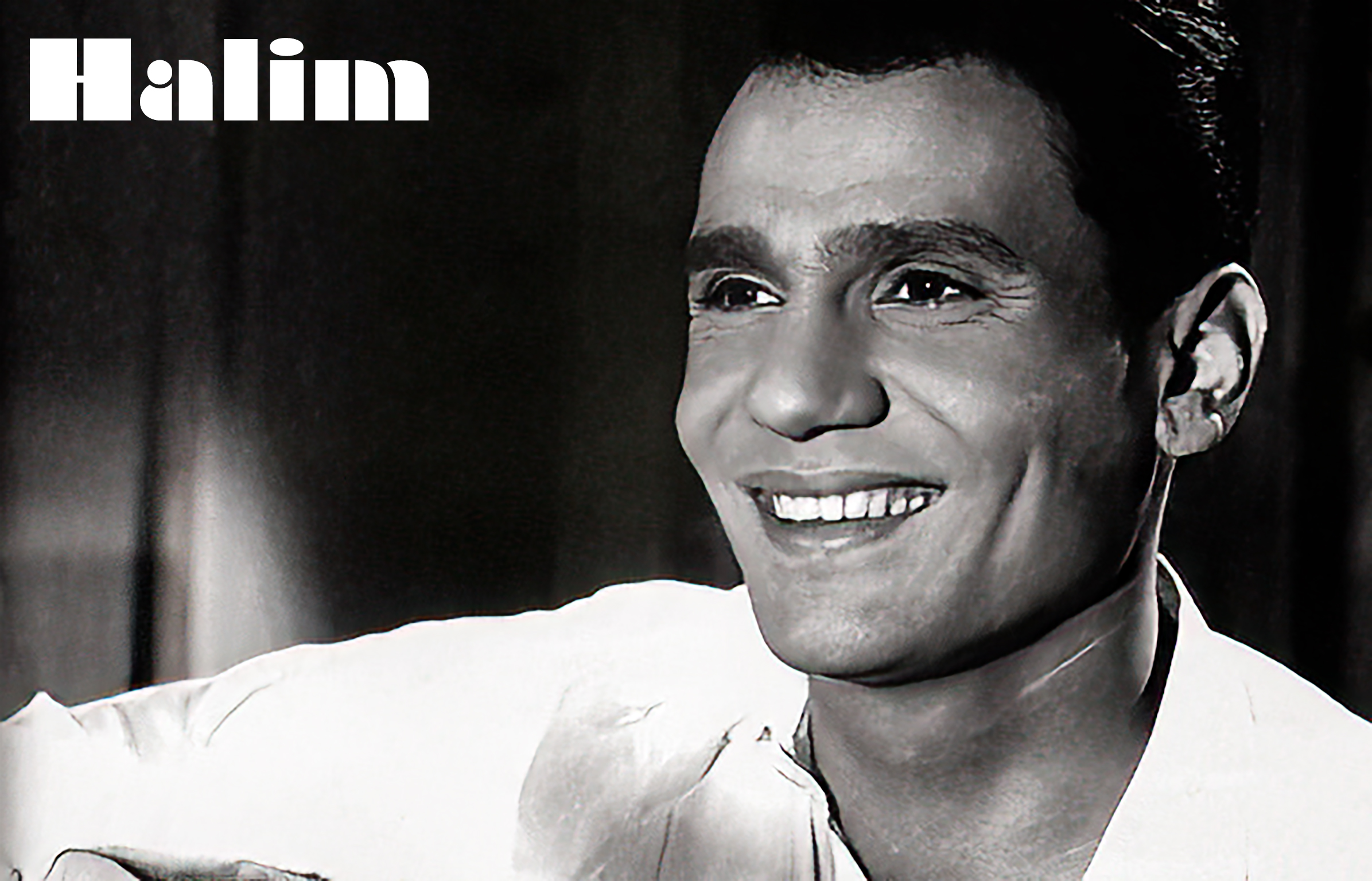 My Journey with the Trumpet: Shaghalouny (Abdel Halim Hafez) – Fidelitos
